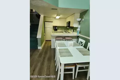 8600 Ridgewood Avenue #3308, Cape Canaveral, FL 32920 - Photo 38