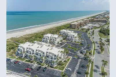 8600 Ridgewood Avenue #3308, Cape Canaveral, FL 32920 - Photo 40