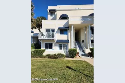 8600 Ridgewood Avenue #3308, Cape Canaveral, FL 32920 - Photo 4