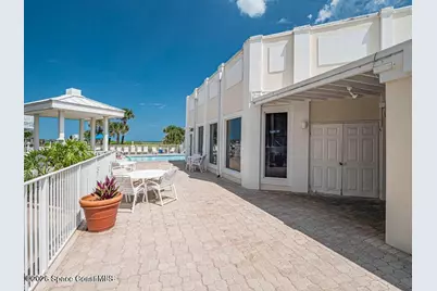 8600 Ridgewood Avenue #3308, Cape Canaveral, FL 32920 - Photo 40