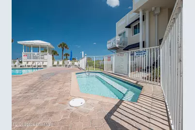 8600 Ridgewood Avenue #3308, Cape Canaveral, FL 32920 - Photo 14