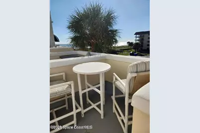 8600 Ridgewood Avenue #3308, Cape Canaveral, FL 32920 - Photo 28