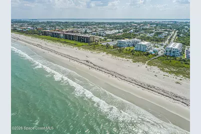 8600 Ridgewood Avenue #3308, Cape Canaveral, FL 32920 - Photo 10