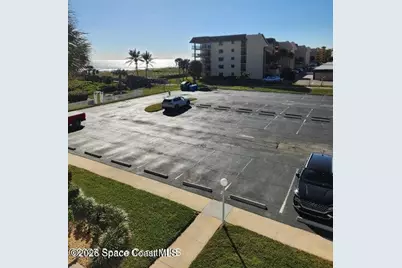 8600 Ridgewood Avenue #3308, Cape Canaveral, FL 32920 - Photo 26