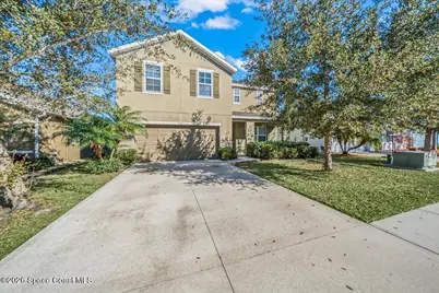 4795 Pagosa Springs Circle, Melbourne, FL 32901 - Photo 2