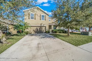 4795 Pagosa Springs Cir, Melbourne, FL 32901 - Photo 2