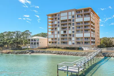 3205 S Washington Avenue #402b, Titusville, FL 32780 - Photo 32