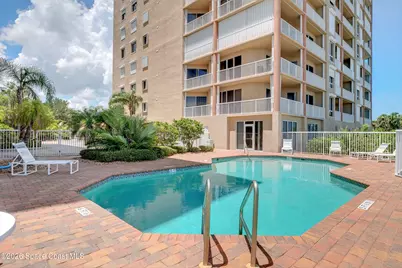 3205 S Washington Avenue #402b, Titusville, FL 32780 - Photo 28
