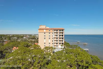 3205 S Washington Avenue #402b, Titusville, FL 32780 - Photo 36