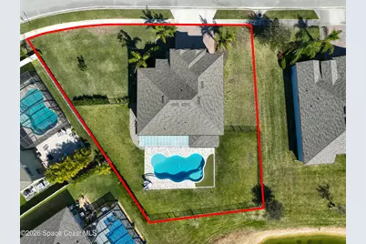 3521 Watergrass Street, West Melbourne, FL 32904 - Photo 66