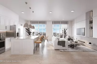 1230 Highway A1A #413, Satellite Beach, FL 32937 - Photo 38