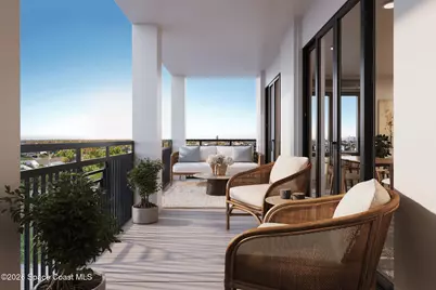 1230 Highway A1A #413, Satellite Beach, FL 32937 - Photo 32