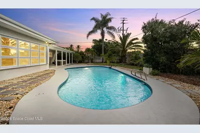 166 SE 1st Street, Satellite Beach, FL 32937 - Photo 1