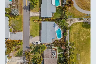 166 SE 1st Street, Satellite Beach, FL 32937 - Photo 38