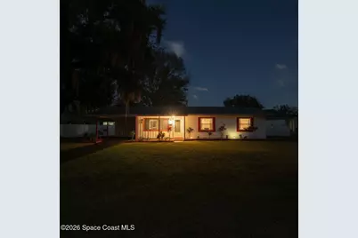 1317 Moss Lane, Cocoa, FL 32922 - Photo 2