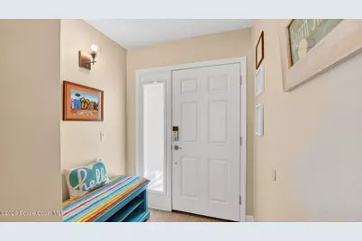 1050 N Atlantic Avenue #201, Cocoa Beach, FL 32931 - Photo 4