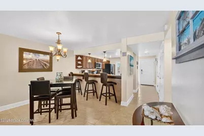1050 N Atlantic Avenue #201, Cocoa Beach, FL 32931 - Photo 12