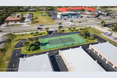 1050 N Atlantic Avenue #201, Cocoa Beach, FL 32931 - Photo 36