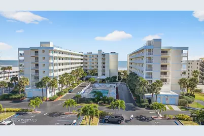 1050 N Atlantic Avenue #201, Cocoa Beach, FL 32931 - Photo 34