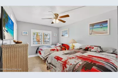1050 N Atlantic Avenue #201, Cocoa Beach, FL 32931 - Photo 24