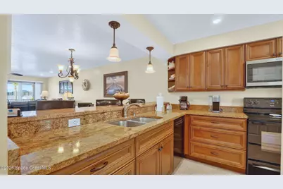 1050 N Atlantic Avenue #201, Cocoa Beach, FL 32931 - Photo 8