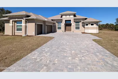 332 Pinto Lane, Palm Bay, FL 32909 - Photo 1