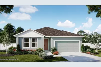 4995 Quarryside Drive, Cocoa, FL 32927 - Photo 1