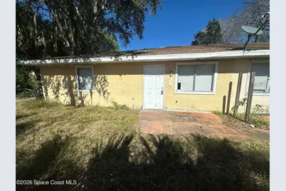 555 Rockpit Road, Titusville, FL 32796 - Photo 1