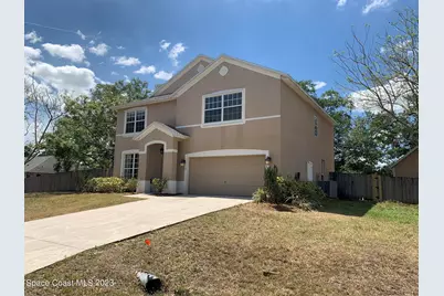 950 Nixon Circle NE, Palm Bay, FL 32907 - Photo 2