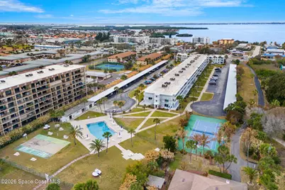 3190 N Atlantic Avenue #124, Cocoa Beach, FL 32931 - Photo 48