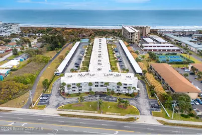 3190 N Atlantic Avenue #124, Cocoa Beach, FL 32931 - Photo 50