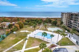 3190 N Atlantic Ave, Cocoa Beach, FL 32931 - Photo 46