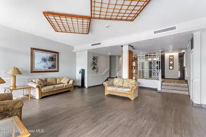 3190 N Atlantic Avenue #124, Cocoa Beach, FL 32931 - Photo 2