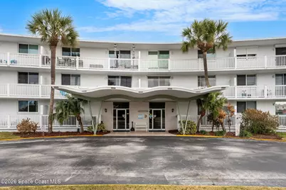 3190 N Atlantic Avenue #124, Cocoa Beach, FL 32931 - Photo 44