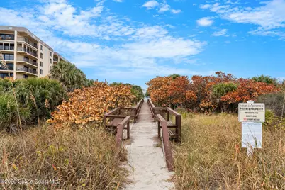 3190 N Atlantic Avenue #124, Cocoa Beach, FL 32931 - Photo 30