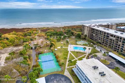 3190 N Atlantic Avenue #124, Cocoa Beach, FL 32931 - Photo 42