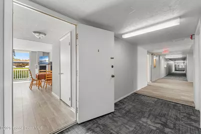 3190 N Atlantic Avenue #124, Cocoa Beach, FL 32931 - Photo 4