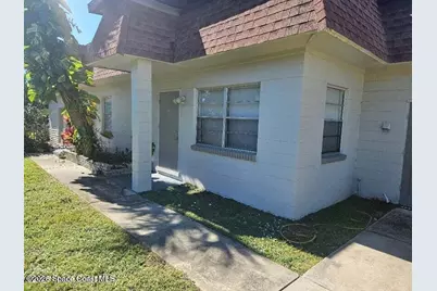 18 North Court #A, Indialantic, FL 32903 - Photo 2