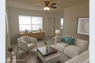 18 North Court #A, Indialantic, FL 32903 - Photo 4