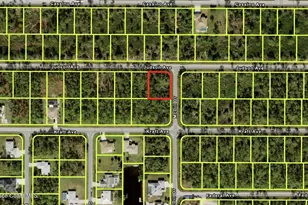 12107 Judson Ave, Port Charlotte, FL 33953 - Photo 1