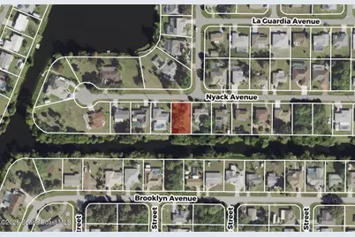 22309 Nyack Avenue, Port Charlotte, FL 33952 - Photo 1