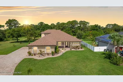 4148 Anlow Road, Melbourne, FL 32904 - Photo 1