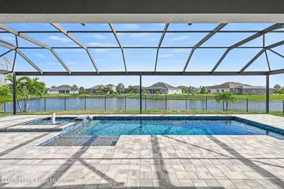 7661 Paragrass Avenue, Melbourne, FL 32940 - Photo 4