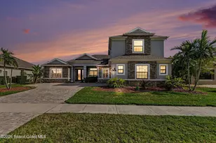 7661 Paragrass Ave, Melbourne, FL 32940 - Photo 1