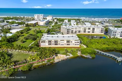 2001 Julep Drive #206- 3rd Floor, Cocoa Beach, FL 32931 - Photo 2