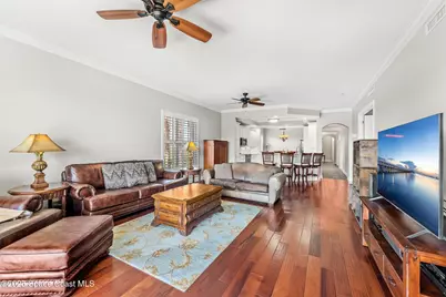 2001 Julep Drive #206- 3rd Floor, Cocoa Beach, FL 32931 - Photo 4