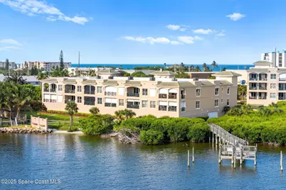 2001 Julep Drive #206- 3rd Floor, Cocoa Beach, FL 32931 - Photo 28