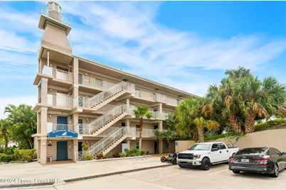 1209 E New Haven Avenue #301, Melbourne, FL 32901 - Photo 36