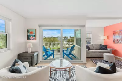 1209 E New Haven Avenue #301, Melbourne, FL 32901 - Photo 4