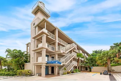 1209 E New Haven Avenue #301, Melbourne, FL 32901 - Photo 2